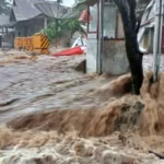 27 Korban Tewas akibat Banjir Melanda 3 Daerah di Sumatera Barat