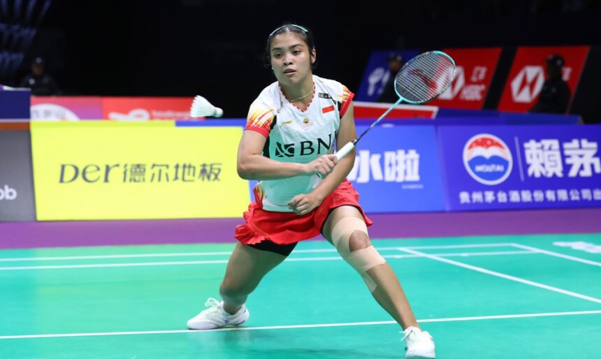 3 Potensi Lawan Indonesia di Perempat Final Uber Cup 2024