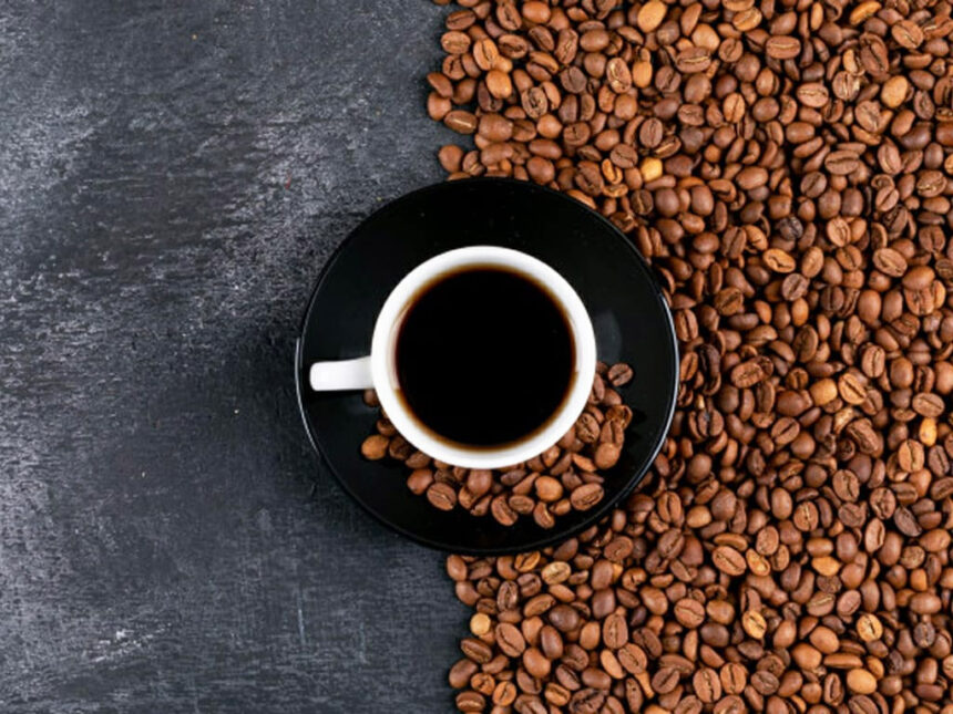 5 Manfaat Tersembunyi Kopi Tanpa Kafein, Solusi Ideal bagi Penderita GERD