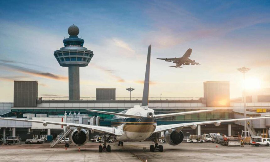 5 Negara Tanpa Bandara, Bagaimana Menuju Ke Sana?