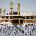5 Risiko Kesehatan yang Sering Dialami Jamaah Selama Ibadah Haji