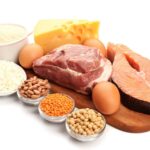 Ahli Gizi Menganjurkan Pemberian Makanan Berprotein Hewani untuk Anak