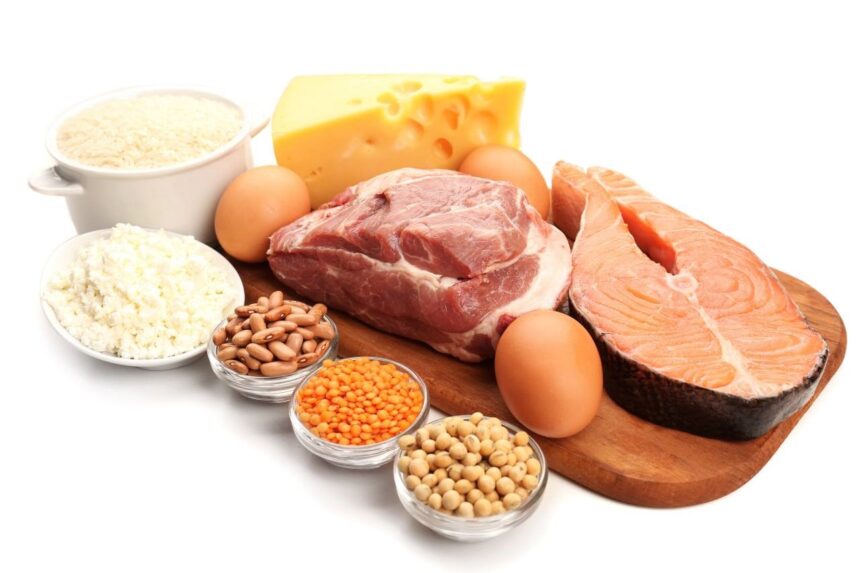 Ahli Gizi Menganjurkan Pemberian Makanan Berprotein Hewani untuk Anak