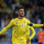 Al Nassr vs Al Khaleej ; Kemenangan 3-1 untuk Ronaldo dan Timnya, Lolos ke Final King Cup