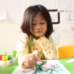Anak-Anak Mengungkap Isu Lingkungan Melalui Karya Seni