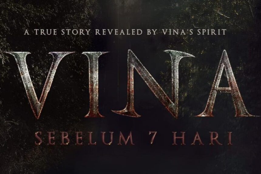 Analisis Film 'Vina Sebelum 7 Hari' dan Fenomena Crimetainment