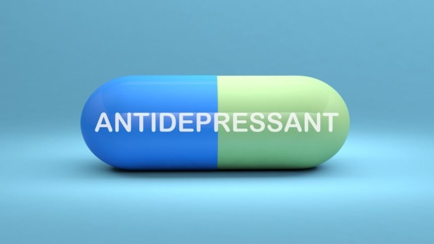 Apakah Antidepresan Dapat Menyebabkan Hilangnya Ingatan? Ini Penjelasan dari Para Ahli