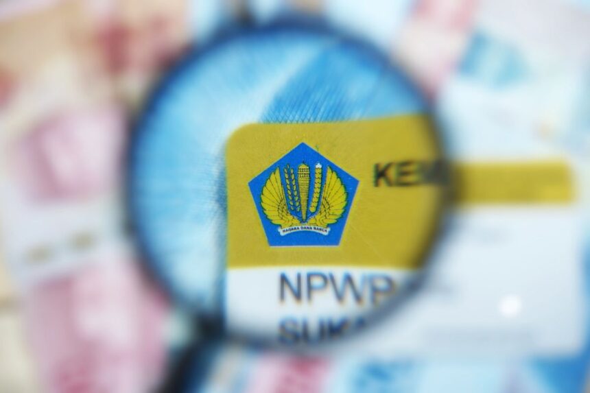 Apakah Warga Tanpa NPWP Dibebaskan dari Kewajiban Pajak?