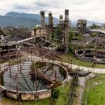 Arsip Pabrik Indarung I Diakui oleh UNESCO sebagai MOWCAP