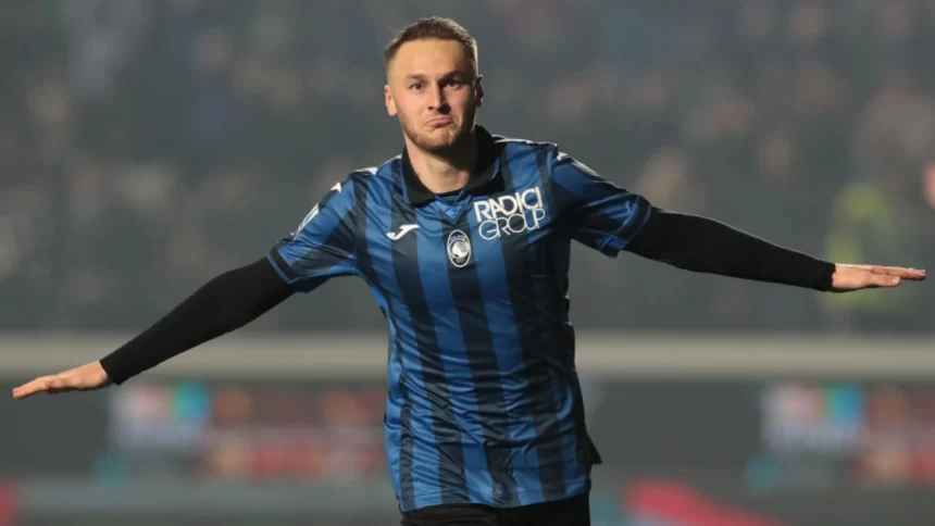 Atalanta Bersiap Melepas Teun Koopmeiners pada Bursa Transfer Mendatang