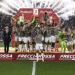 Atalanta vs Juventus : Bianconeri Raih Gelar Juara Coppa Italia!