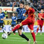 Atalanta vs Roma : Tren Buruk Giallorossi Terus Berlanjut