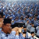 BKN Mengajak Pemda untuk Mempercepat Penyerahan Surat Keputusan Pengangkatan CASN