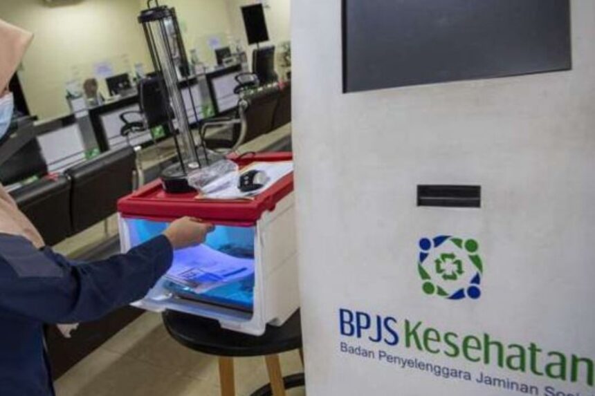 BPJS Kesehatan Menjamin Kepesertaan Korban PHK Selama 6 Bulan