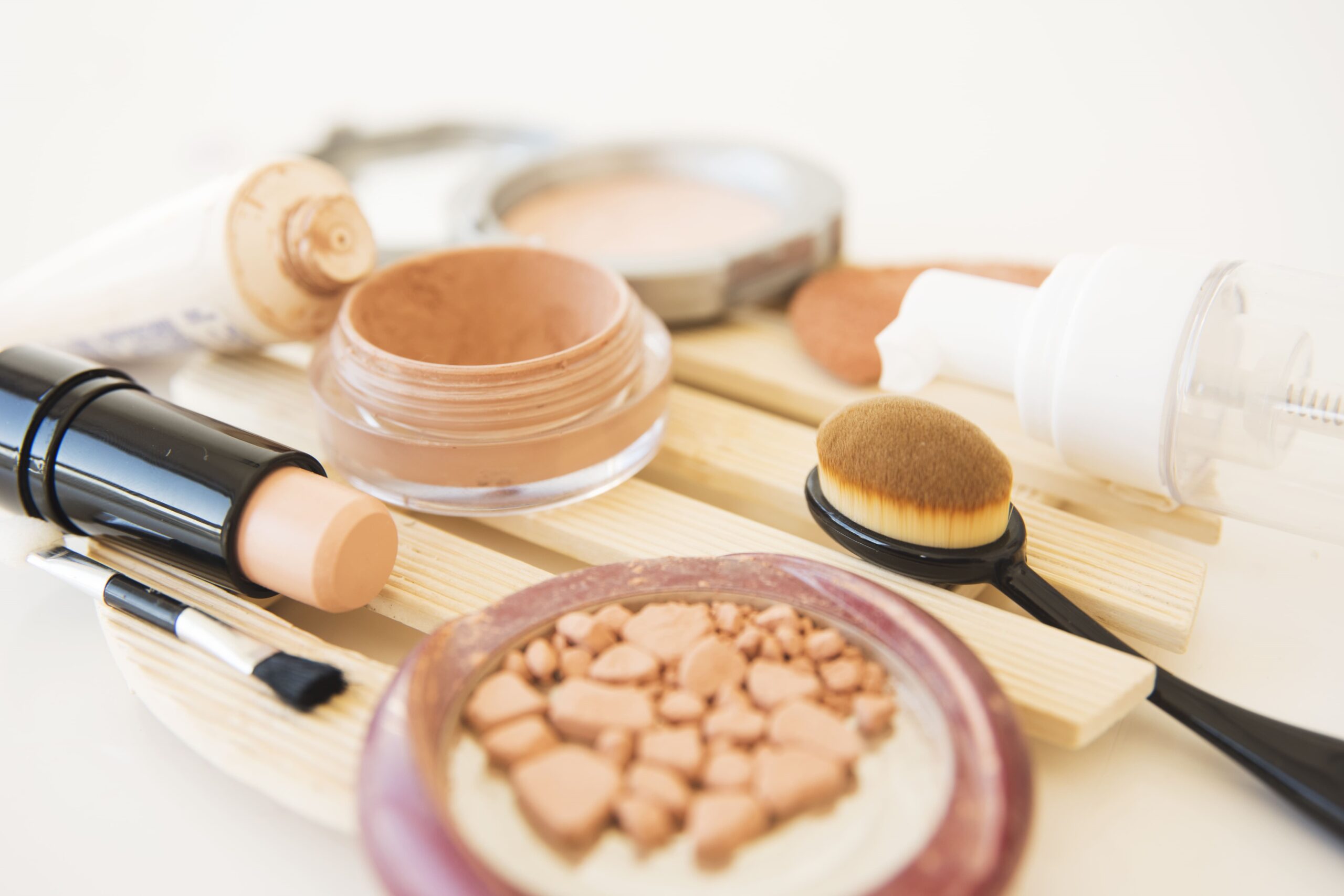 BPOM Menjelaskan Cara Pengawasan Bahan Halal pada Produk Kosmetik
