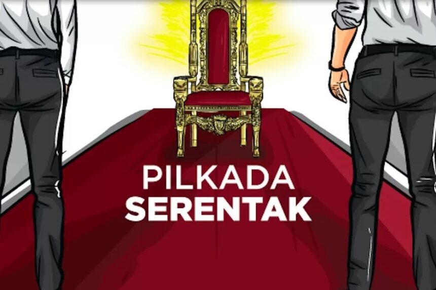 BPSDM : Deteksi dan Pencegahan Dini Penting untuk Ketertiban Pilkada 2024