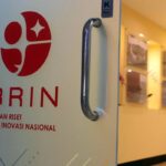 BRIN Perluas Kemitraan Riset dan Inovasi di Forum Air Sedunia 2024