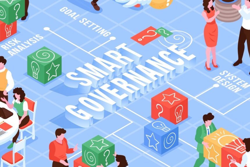 BSKDN Optimistis Perluas Penerapan Smart Governance Melalui Kolaborasi