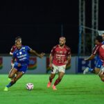 Bali United vs Persib Bandung - Pertarungan Sengit Berakhir dengan Skor Imbang 1-1