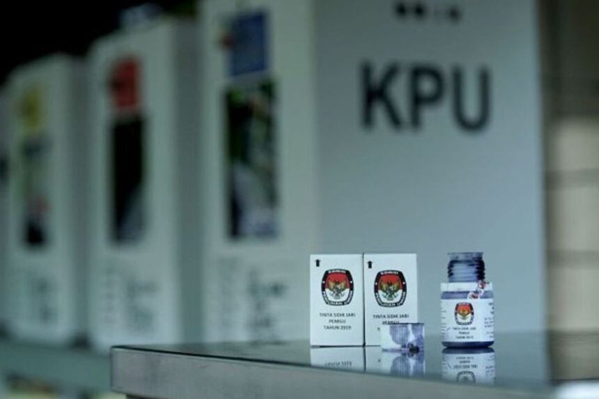 Bawaslu Mengantisipasi Penyusunan dan Pemutakhiran Data Pemilih untuk Pilkada