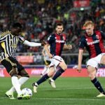 Bologna vs Juventus : Sempat Tertinggal 3 Gol, Bianconeri Berhasil Samakan Kedudukan