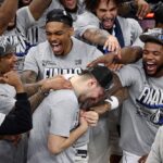 Boston Celtics vs Dallas Mavericks, Final NBA 2024