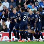 Brighton vs Chelsea : Kemenangan 2-1 bagi The Blues