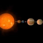 Bukan Pluto! Penemuan Bukti Baru Tentang Planet Ke-9 dalam Tata Surya