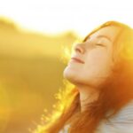 Cara Tubuh Menghasilkan Vitamin D Ketika Terpapar Sinar Matahari