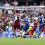 Chelsea vs West Ham, Kemenangan Telak 5-0 bagi The Blues