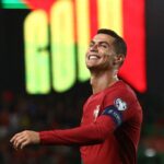 Cristiano Ronaldo Memimpin Timnas Portugal untuk Euro 2024