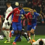 Crystal Palace vs Man Utd : Setan Merah Gagal di Liga Eropa setelah Kekalahan Telak 0-4