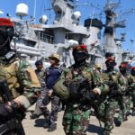DPR RI dan Pemerintah Membahas Kerja Sama Pertahanan dengan 4 Negara