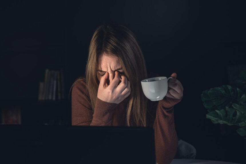 Dapatkah Suplemen Kesehatan Mengurangi Rasa Kantuk Seperti Halnya Kopi?