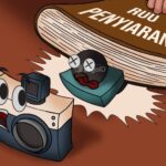 Ditolak Secara Massal, RUU Penyiaran Berpotensi Ancam Kebebasan Pers...