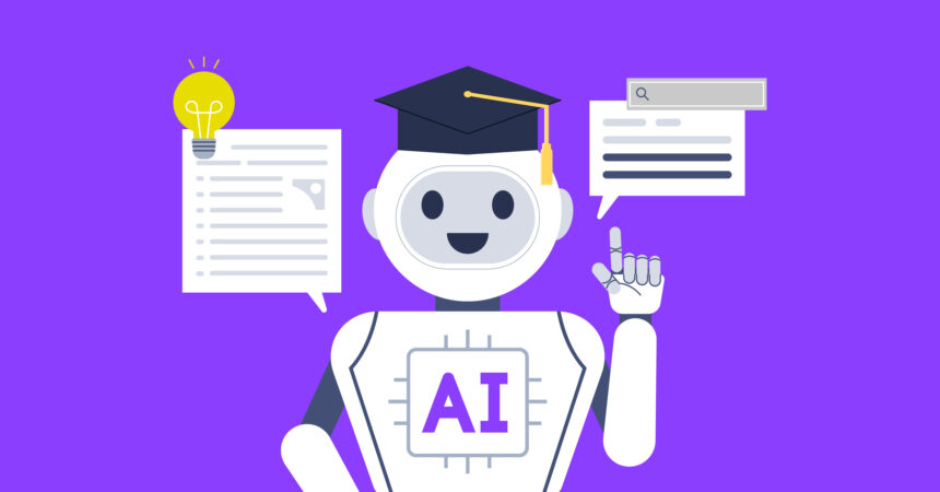 Dosen dan Guru Perlu Mengintegrasikan AI dalam Setiap Proses Pengajaran