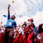Dukungan Dispar terhadap Konsep Perpisahan Siswa di Destinasi Wisata Kota