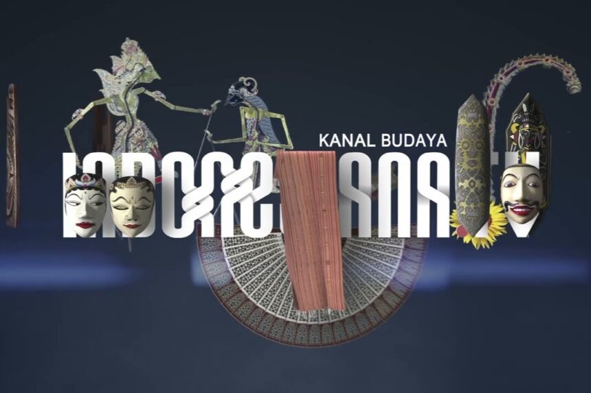 Dukungan Kemendikbud untuk Pendidikan dan Kebudayaan Melalui Indonesiana.TV