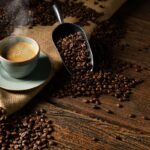 Efek Minum Secangkir Kopi Sebelum Makan, Apa yang Terjadi pada Tubuh?