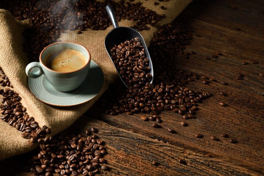 Efek Minum Secangkir Kopi Sebelum Makan, Apa yang Terjadi pada Tubuh?