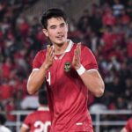 Elkan Baggott Menghapus PSSI dari Bio Instagram, Netizen Geger