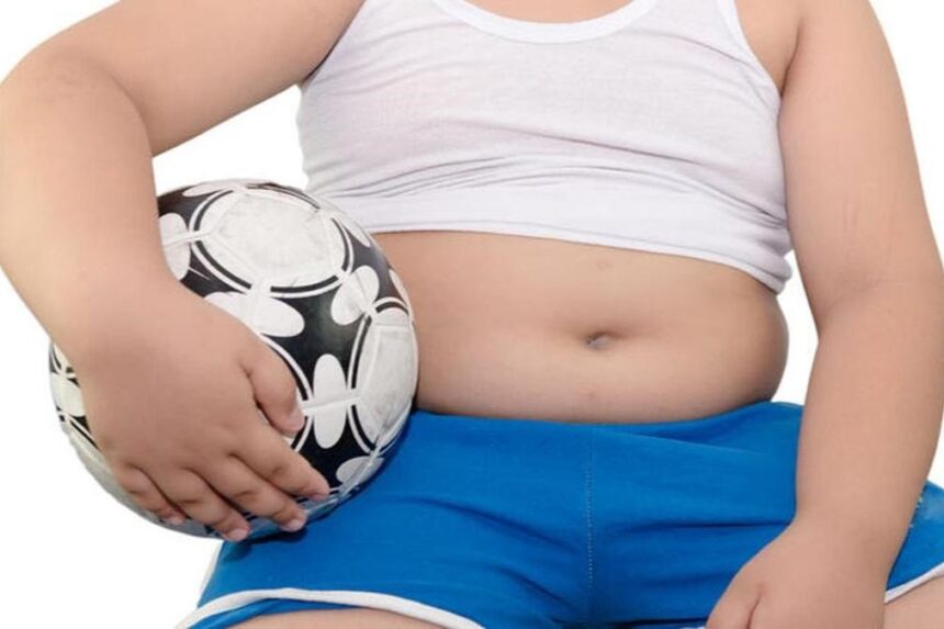 Faktor Penyebab Kelebihan Berat Badan dan Obesitas pada Anak yang Harus Diwaspadai!