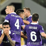 Fiorentina vs Monza : La Viola Tertinggal Lebih Dulu, Namun Raih Kemenangan!