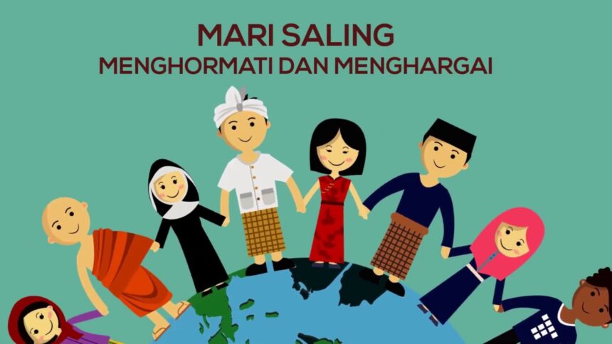 Forum Keberagaman Nusantara, Langkah dalam Merekatkan Kebhinekaan