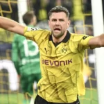 Fuellkrug Berambisi Mewujudkan Impian Bawa Dortmund ke Final Liga Champions