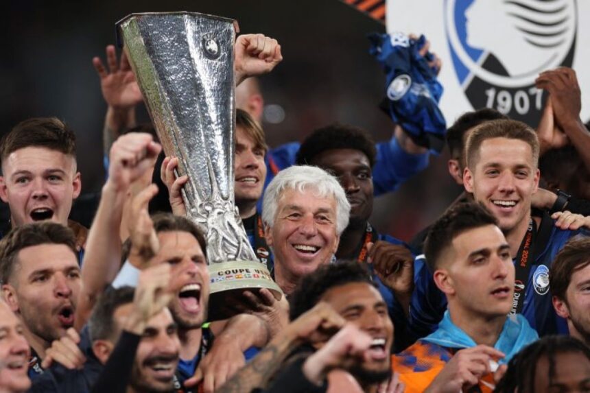 Gasperini Akui Ada Tawaran dari Napoli, Namun Tetap Setia dengan Atalanta