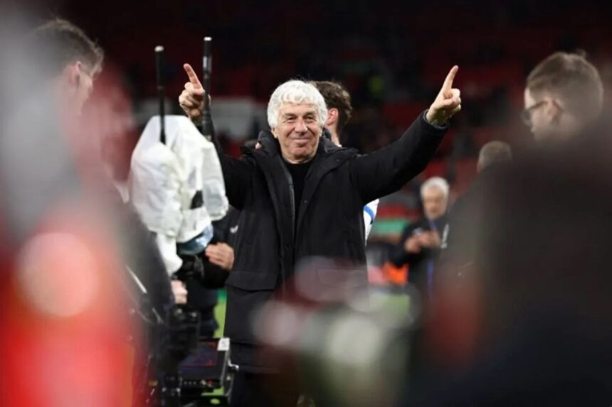 Gasperini Siapkan Persiapan Komprehensif Menghadapi Leverkusen