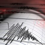 Gempa Hari Ini Berkekuatan M 5,0 Guncang Pacitan, Tanpa Ancaman Tsunami.