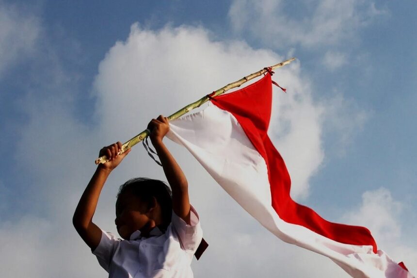 Generasi Muda : Kunci Adaptasi dan Inovasi untuk Mewujudkan Indonesia Emas