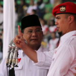 Gerindra Usung Ahmad Dhani untuk Pilkada Surabaya 2024